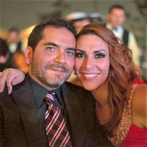 14022018 Omar y Daniella.