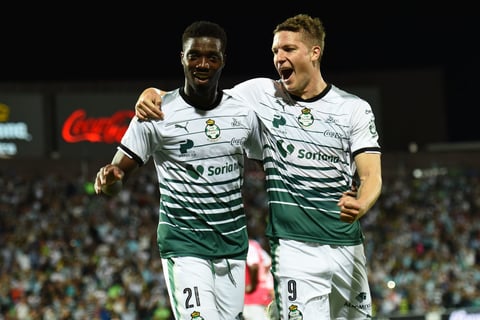 Los Guerreros acarician el liderato del Clausura 2018.