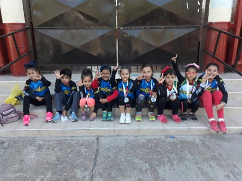 15022018 Loquitos X Correr.