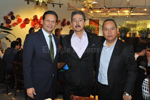 19022018 Carlos, Luis y Sergio.