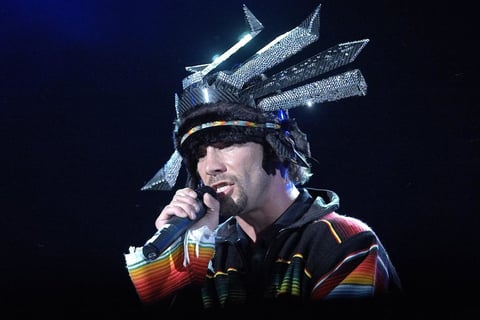 Jamiroquai