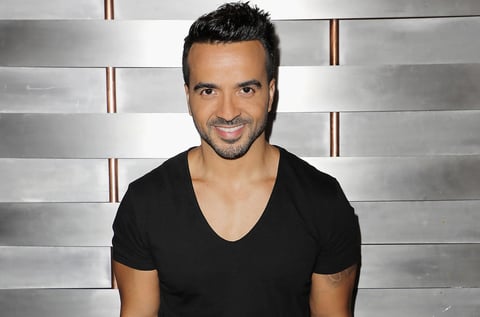 Luis Fonsi