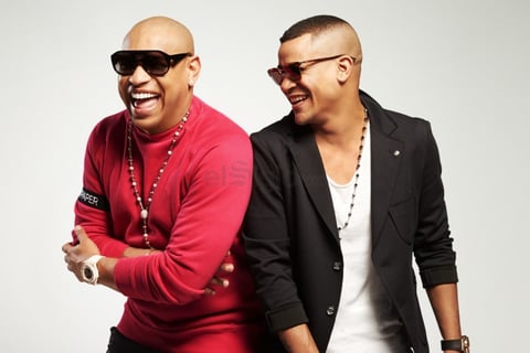 Gente de Zona