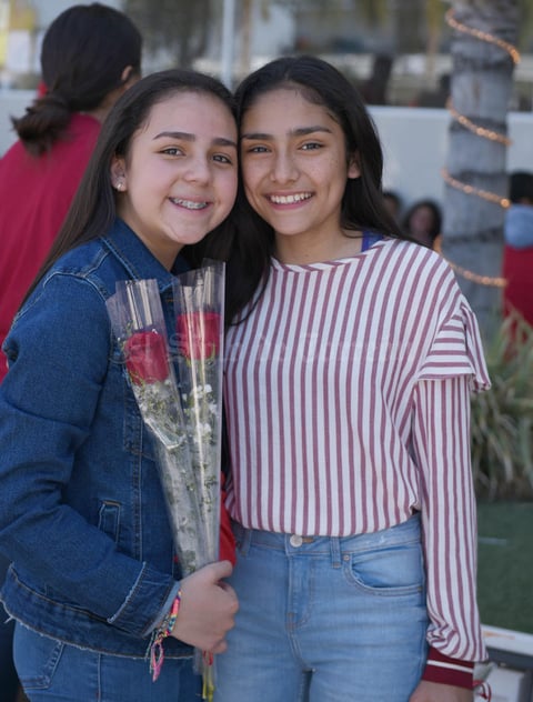 20022018 Paola y Candy.