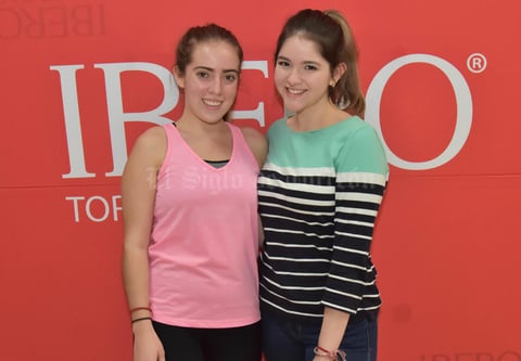 21022018 Valeria y Susana.