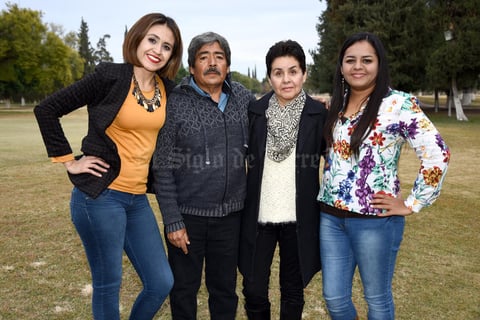 23022018 REUNIóN FAMILIAR.  Familia Adame Ruvalcaba.