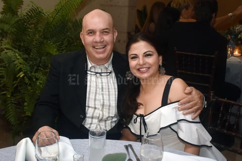 23022018 Josefina y Julián.
