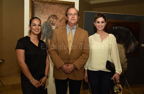 24022018 Flore, Inés y Jessica.