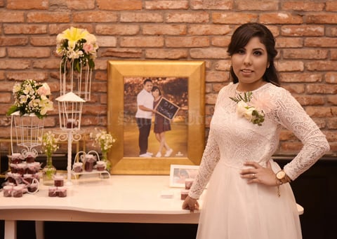 25022018 CELEBRA UN AñO MáS DE VIDA.  Mayela Lozoya de Corpus.