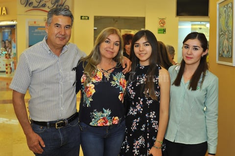 26022018 Jesús, Blanca, Anette y Paulina.