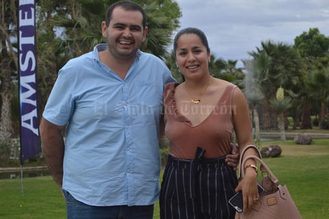 26022018 Guillermo y Karla.
