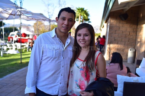 27022018 Kenia y Ernesto.