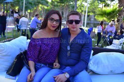 27022018 Edna y Adrián.