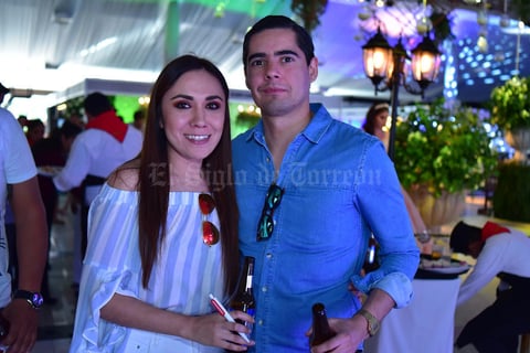 27022018 Francisco y Estefanía.