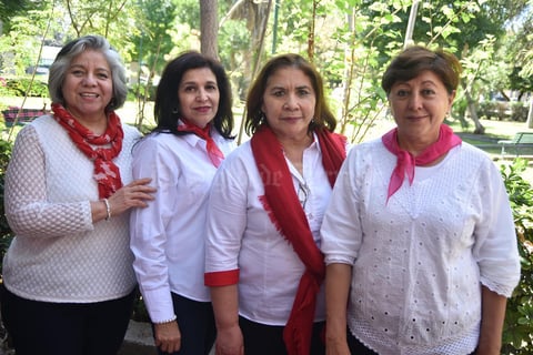 28022018 Sandra, Marichelo y Brenda.