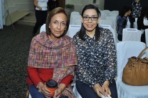 28022018 Beatriz y Fabiola.