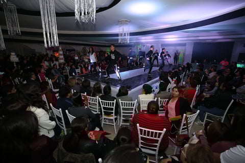 Expo Boda Durango