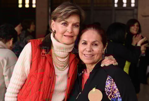 02022018 Yolanda y Meche.