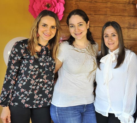 02022018 Érika, Georgina y Bárbara.