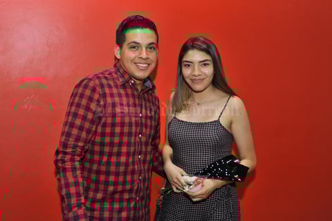 18022018 Ricardo y Jacqueline.