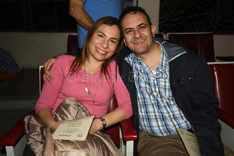 01032018 Maritere y Mauricio Navarro.