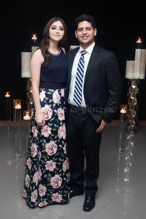 01032018 Michelle y Diego.