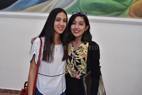 02032018 Vanessa y Cristina.