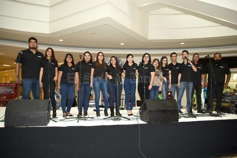 03032018 La foto del recuerdo.