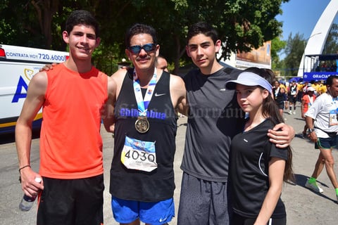05032018 Antonio, Erika y Enrique.