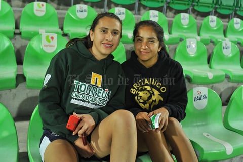 05032018 Karime y Tensy.