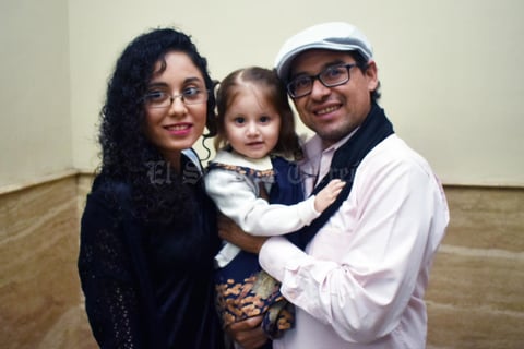 06032018 Melissa, Atalia y Franco.