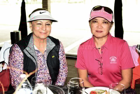 06032018 Mary Woo y Florida Ochoa.