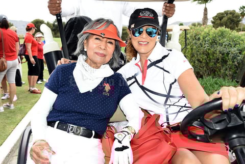 06032018 Norma Díaz y Yuli Marthel.