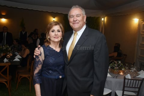 Maru y Walter