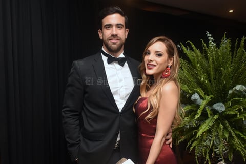 Alejandro y Alicia