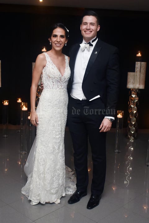 Cecy y Beto