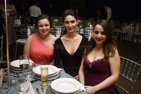 Cindy Valeria y Lily