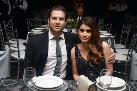 Enrique y Luly
