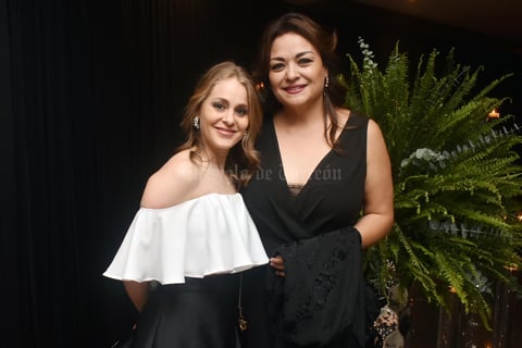 Flor y Wendy