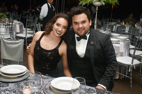 Karla y Beto