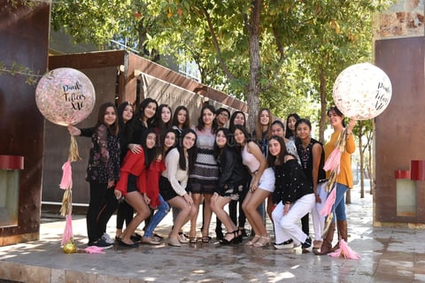 La foto del recuerdo