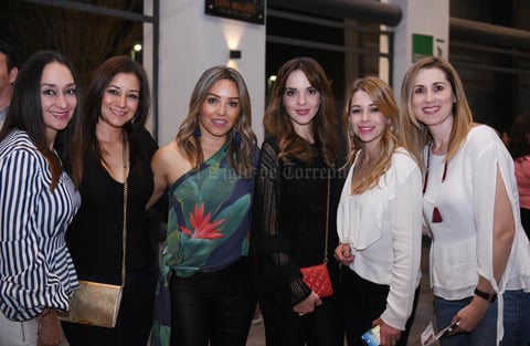 Deneb  Martha Emma Mafer  Lily y Marcela