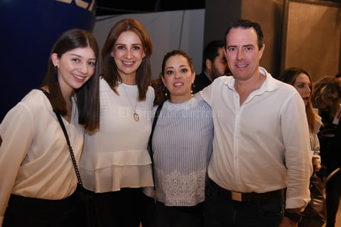 Nayla Astrid Daniela y Lalo