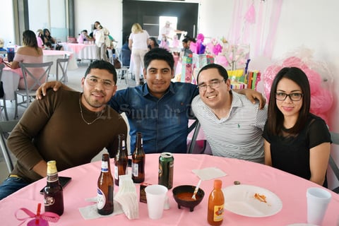07032018 Sofía y Ana.