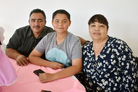 07032018 Oswaldo, Daniel, David e Hilda.