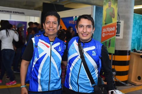 07032018 Alfredo y Sebastián.