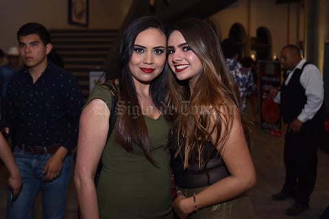 09032018 Ana Luisa y Fátima.