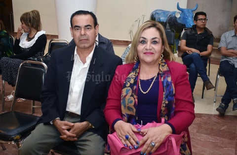 09032018 Silvia, Martha y Beba.