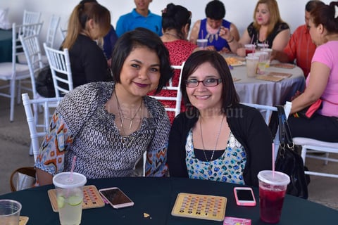 10032018 Alejandra y Yamel.