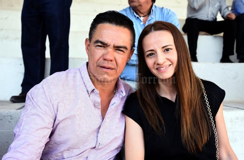 11032018 Vicente y Gloria.